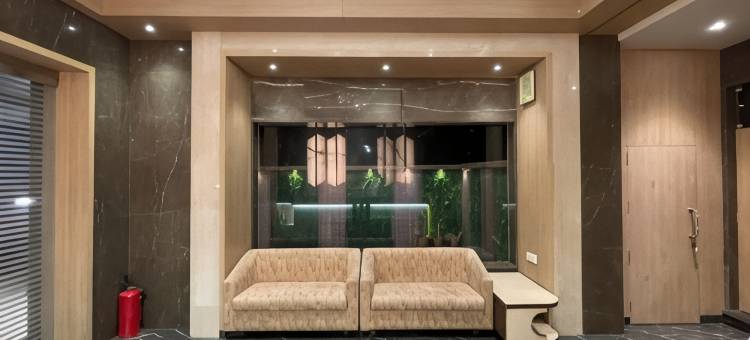 沙洛瓦尔公寓酒店(Hotel Sarovar Residency)图片