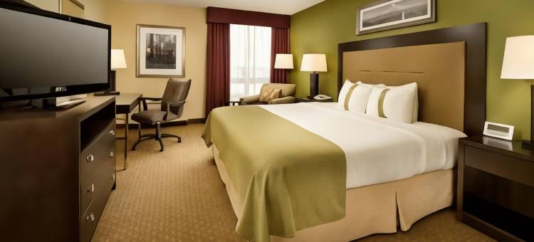 Holiday Inn 波特兰机场(205)(Holiday Inn Portland-Airport (I-205))图片