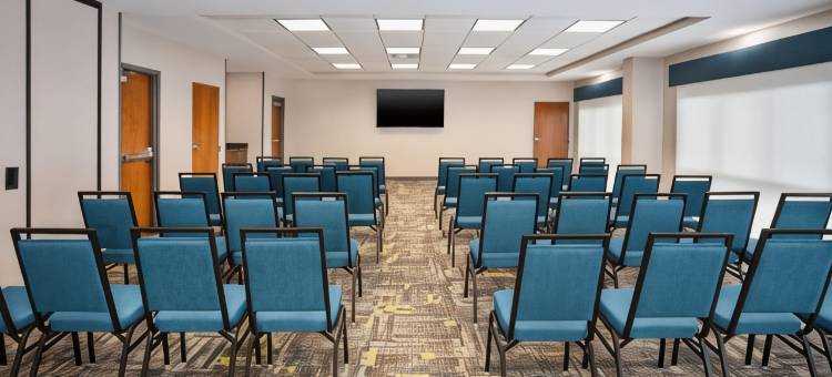 珊瑚角/麦尔兹堡欢朋酒店(Hampton Inn & Suites Cape Coral/Fort Myers Area)图片