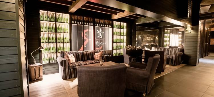 列维设计酒店(Design Hotel Levi)图片