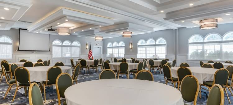 东格林奥尔巴尼舒适套房酒店(Comfort Inn & Suites East Greenbush - Albany)图片