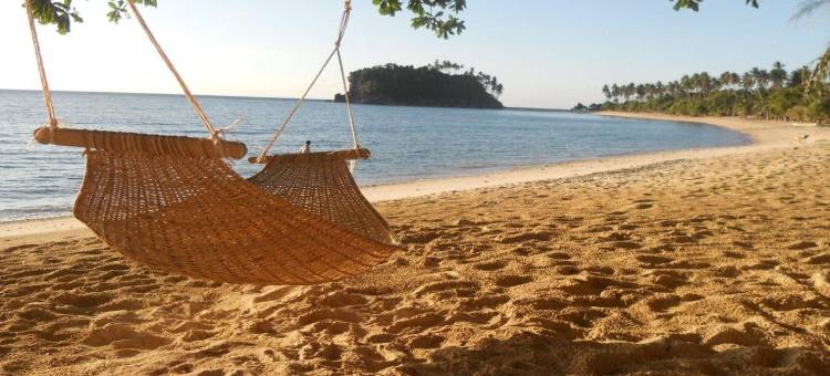 比努克海滩度假村(Binucot Beach Resort)图片