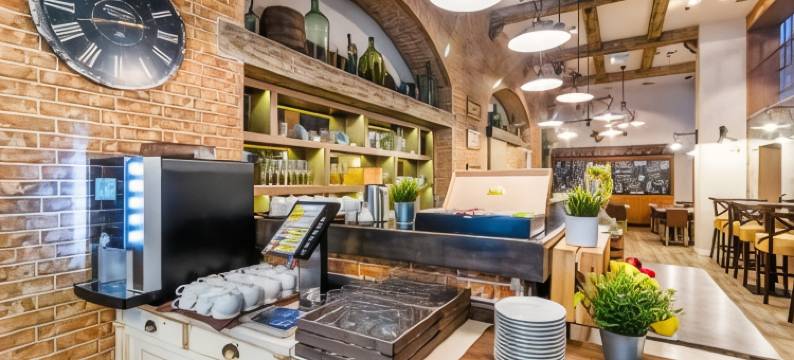 艾斯提洛 - 悠幕酒店(Estilo Hotel by Mellow Mood Hotels)图片