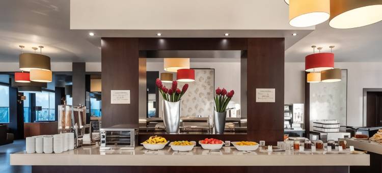 谷船酒店(Hotel Vale Do Navio)图片