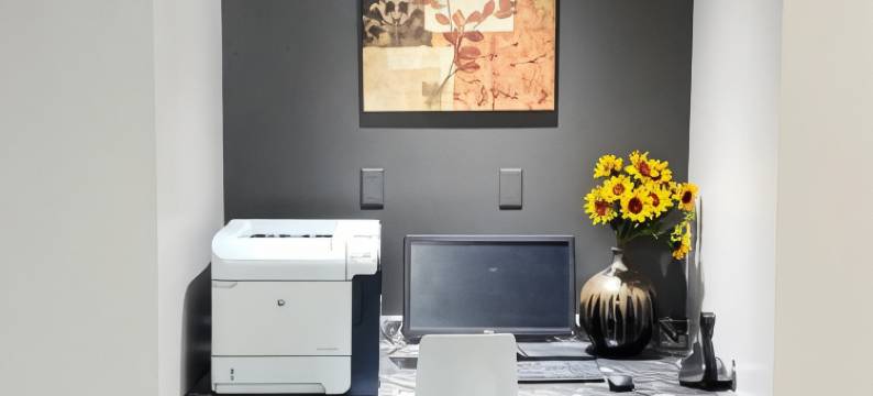 西欧克莱尔西温德姆戴斯酒店(Days Inn by Wyndham West-Eau Claire)图片