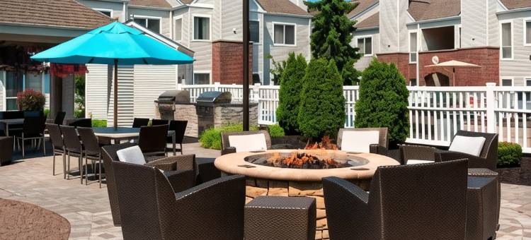 Residence Inn Syracuse Carrier Circle图片