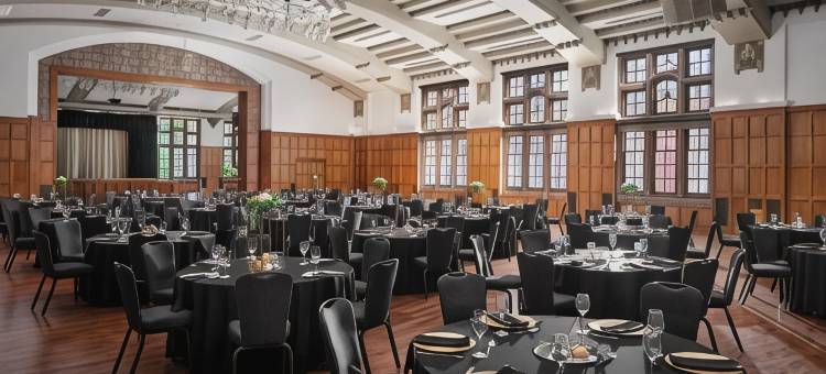 The Union Club Hotel at Purdue University, Autograph Collection图片