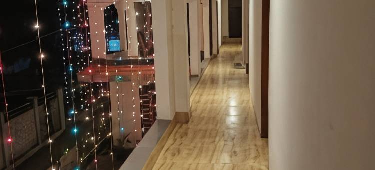 位于克特基巴里的1卧室公寓-平方米|带1个独立浴室(Whimsical Woods Home Stay)图片