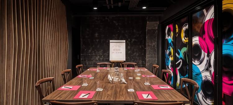 斯普林菲尔德市中心Moxy酒店(Moxy Springfield Downtown)图片