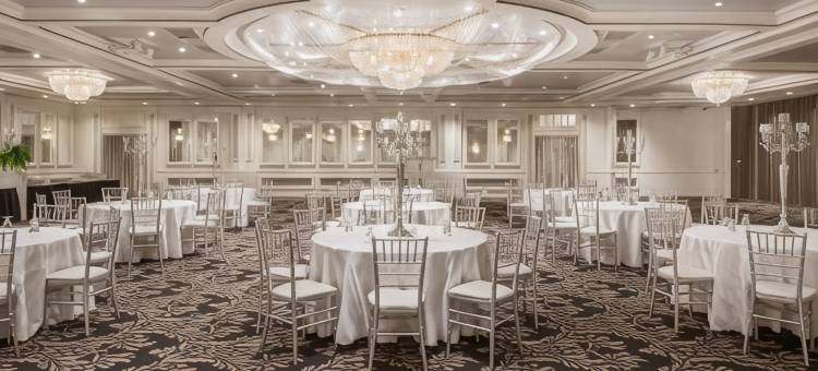 蒙特利尔机场阿蒙广场酒店，温德姆Trademark精选(Armon Plaza Montreal Airpt, Trademark Collection by Wyndham)图片