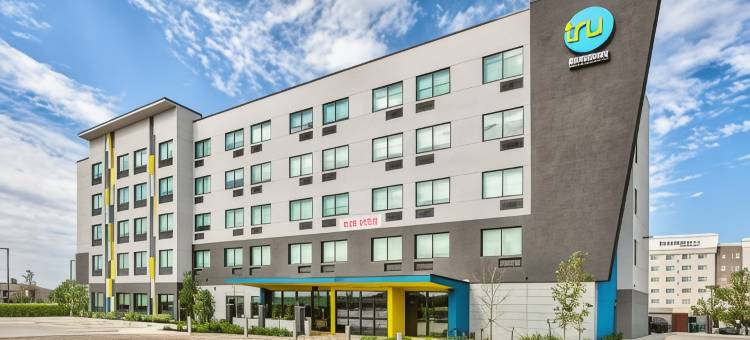 Tru by Hilton San Antonio at the Rim图片