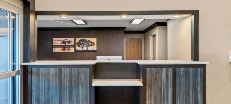 贝斯特韦斯特总统套房酒店(Best Western Presidential Hotel  Suites)图片