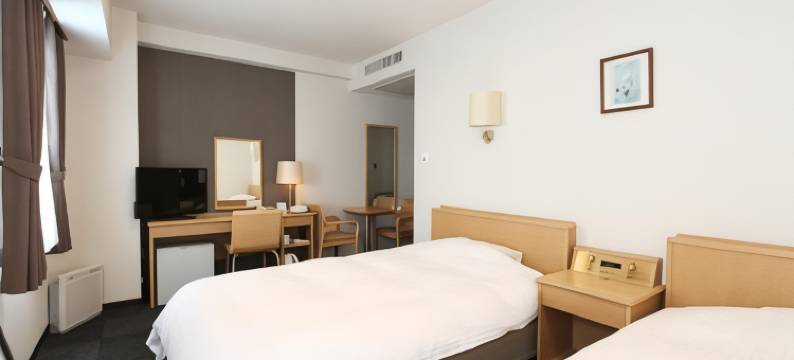 微笑酒店米泽(Smile Hotel Yonezawa)图片