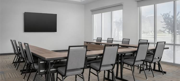 Home2 Suites By Hilton 图埃勒(Home2 Suites by Hilton Tooele)图片