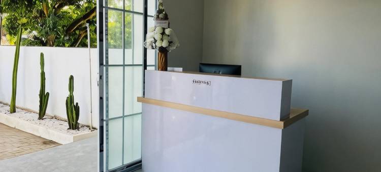 尼马拉恩加威城市景观酒店 - 红门酒店集团(Urbanview Hotel Nimara Ngawi by RedDoorz)图片