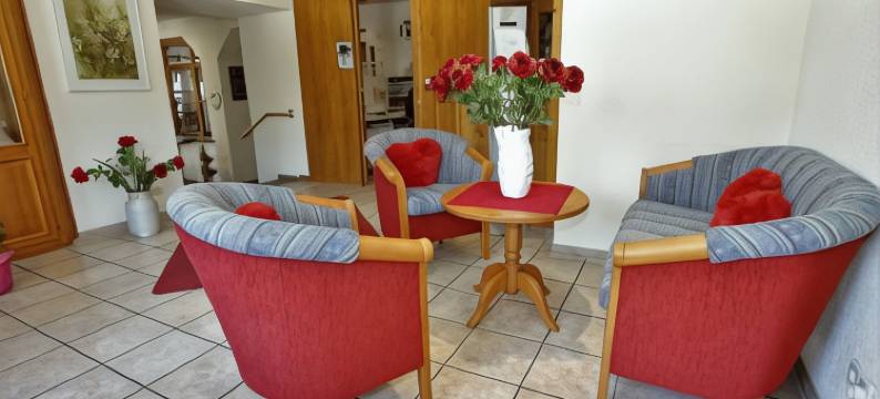 法落酒店(Hotel Faller)图片