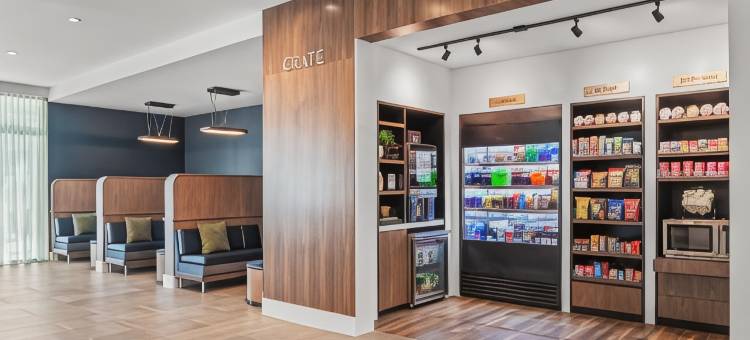 莫德斯托北万怡酒店(Courtyard Modesto North)图片