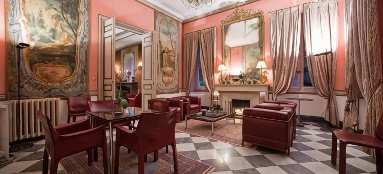 阿尔皮勒城堡酒店(Hôtel Chateau des Alpilles)图片