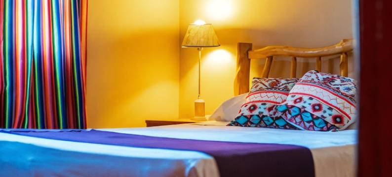 罗斯塔基波斯旅馆(Posada Los Tajibos)图片