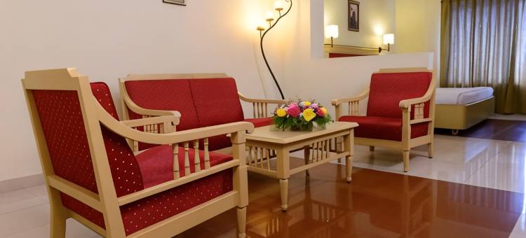 7号俱乐部酒店(Club7 Hotel)图片