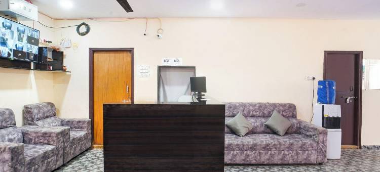 Fabhotel SBR- Nr Botanical Garden, Kondapur图片