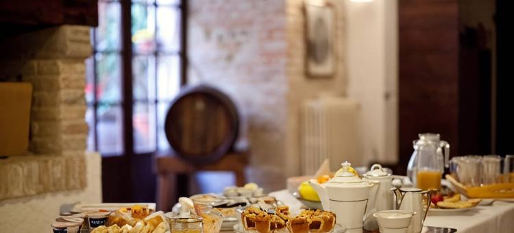 科尔特戴图尔奇家庭旅馆(Relais B&B Corte Dei Turchi)图片