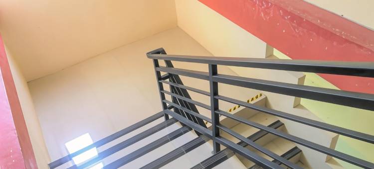 Edotel Smkn 2 Pinrang Mitra RedDoorz图片