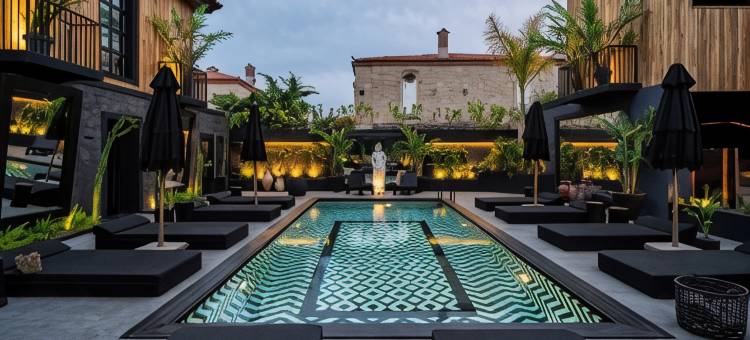 本地之家(The Local House Alaçatı)图片