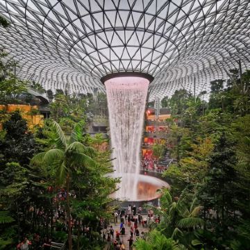 新加坡+马来西亚乐高乐园6日5晚私家团