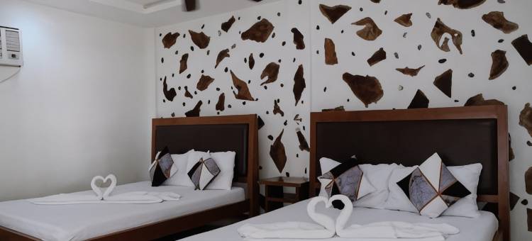 日落度假村及奥地利高级旅馆(Sundown Resort & Austrian Pension House)图片