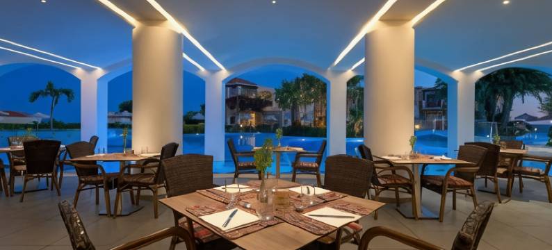 林多斯帝国水疗度假村(Lindos Imperial Resort & Spa)图片