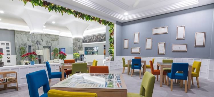 维哥湾塞尔科特尔酒店(Hotel Bahía de Vigo)图片