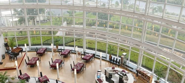 京瓷酒店(Hotel Kyocera)图片