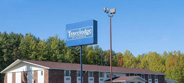 伊克诺酒店(Travelodge by Wyndham Merrill)(Travelodge by Wyndham Merrill)图片