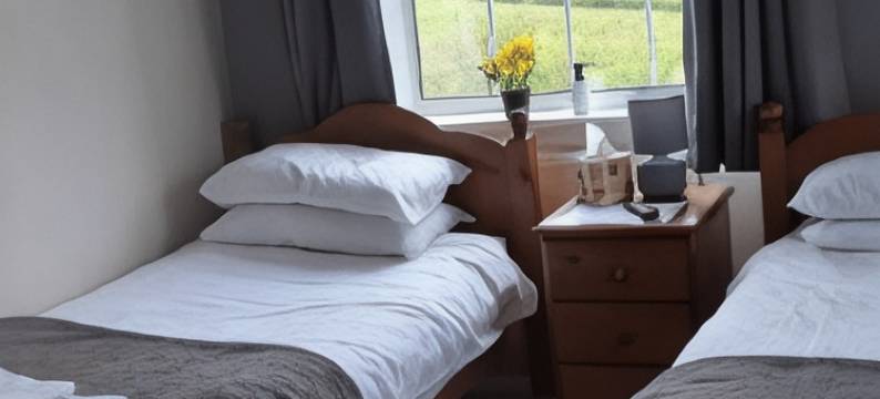 阿姆克里夫阿姆斯旅馆(Arncliffe Arms)图片