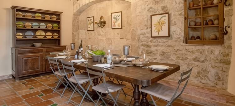 克洛斯地区酒店-收藏家(Hotel et Appartements Domaine des Clos - Teritoria)图片