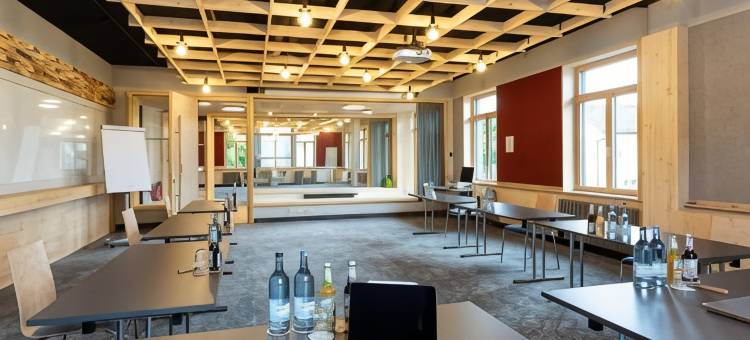 Ringhotel SKreuz图片