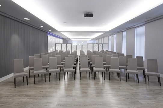 Hotel Mendez Nuñez Hotel Overview