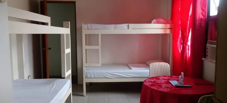 艾伦斯家庭旅馆(Ellens Homestay)图片