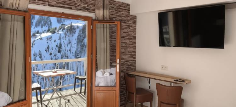 查特拉酒店(Hôtel Chastellares)图片