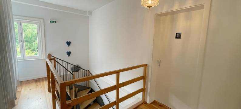 布尔格人酒店(Burger Fährhaus)图片