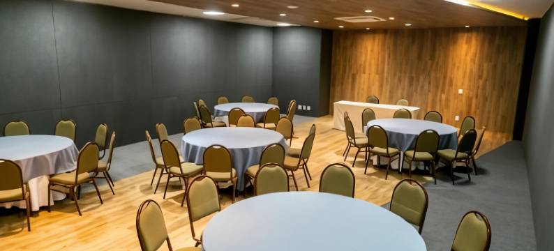 德尔马酒店(Del Mar Hotel)图片