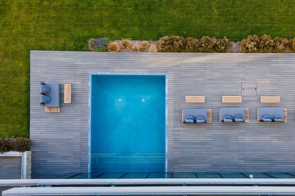 Radisson Blu Bariloche Over view