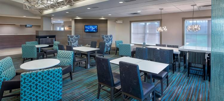 Residence Inn Somerset图片