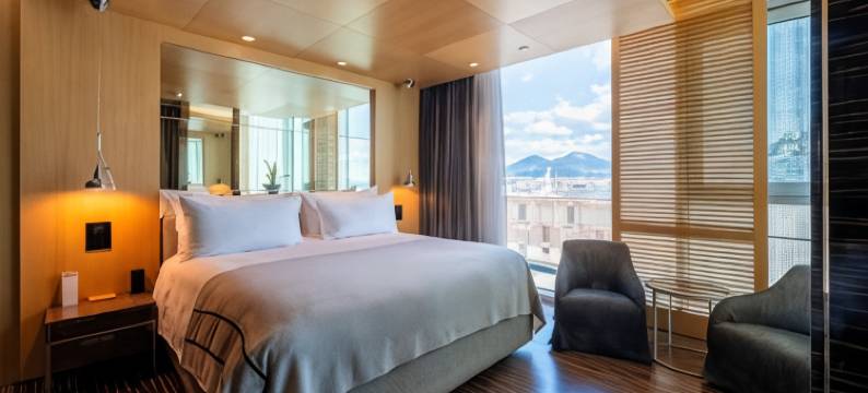 罗密欧酒店(Romeo Napoli)图片