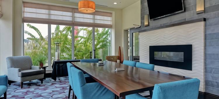 费耶特维尔希尔顿花园酒店(Hilton Garden Inn Fayetteville)图片