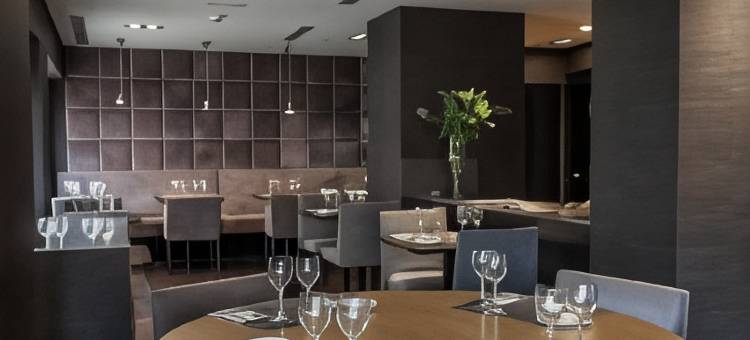 泽尼特维哥酒店(Zenit Vigo)图片