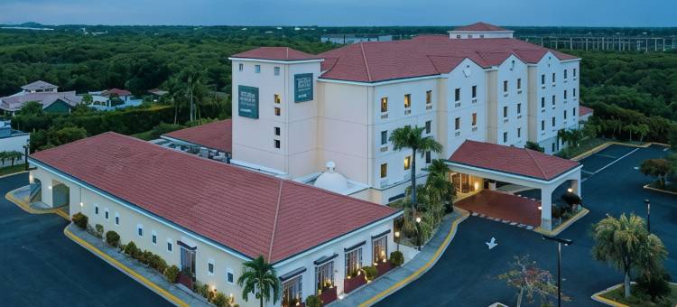 福朋喜来登 圣多明各(Four Points by Sheraton Santo Domingo)图片