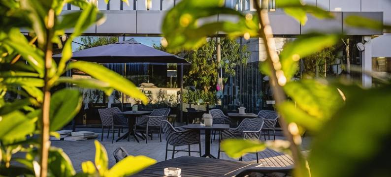 赫尔曼斯酒店及水疗中心 锡比乌(Hermanns Hotel & SPA Sibiu)图片