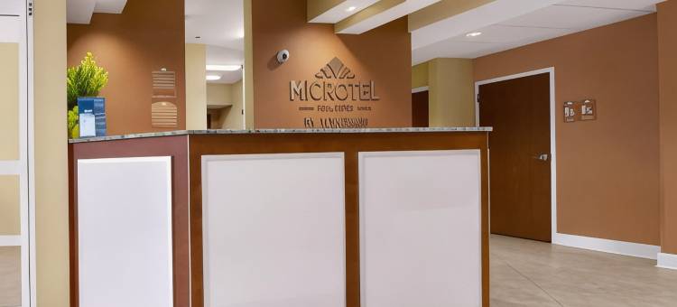 谢尔比维尔麦客达套房酒店(Microtel Inn & Suites by Wyndham Shelbyville)图片